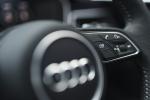 Audi RS4 Avant 2020 года (UK)
